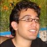 Profilbild von Mozafar