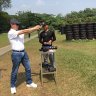 Jacobus Tanjung profil fotoğrafı