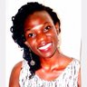 Profilbild von Lorna Okeng
