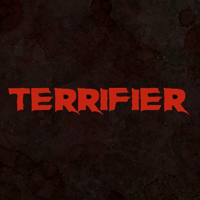 Terrifier 3 ☝️🤡✌️'s profile picture