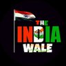 The INDIA Wale 的头像