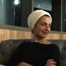 Profilbild von Maryam Al Dabbagh