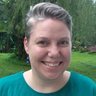 Profilbild von Michelle Y. Merrill, Ph.D.