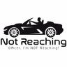 Not Reaching profil fotoğrafı