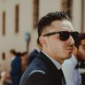 Thomas profil fotoğrafı