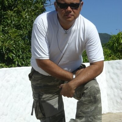 luis vargas's profile picture