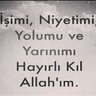 ışıl ışıl dursun profil fotoğrafı