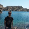Xavier Navarro 🎗 profil fotoğrafı
