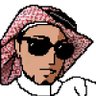 Hisham 💚🇸🇦 的头像