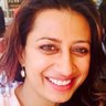 Profilbild von Alka Goel