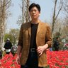 Profilbild von 雨中背影