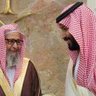 محمد نور الفادني 的头像