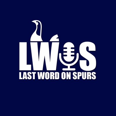 Last Word On Spurs's profile picture