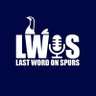 Last Word On Spurs 的头像