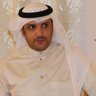 د. فلاح مزيد المطيري profil fotoğrafı