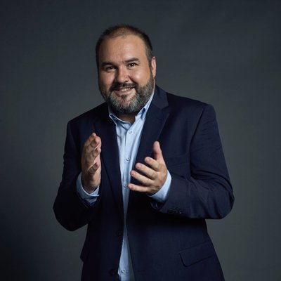 Jordi Armenteras's profile picture