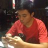 Kevin Aginta Tarigan's profile picture