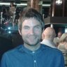 Profilbild von John Gregory