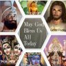 Anshumali Bajoria's profile picture