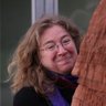 Liz Dobson's profile picture