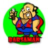 SuperBarsaman's profile picture
