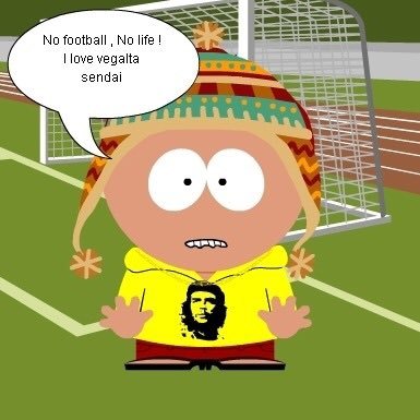 vegawochan's profile picture