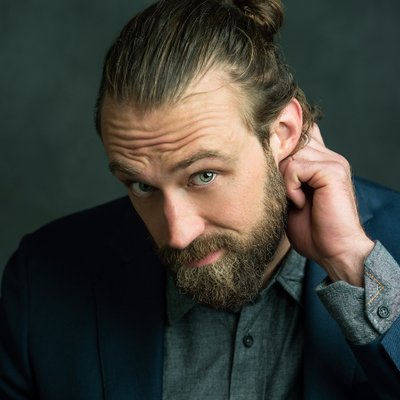 Chris Tergliafera🔜OzComicCon Adelaide-Melbourne!'s profile picture
