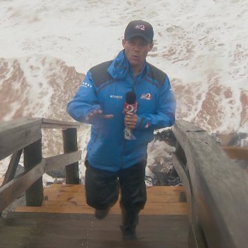 Bob Hazen WESH's profile picture