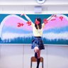 なちゃき٩( ॑꒳ ॑* )໒꒱🦍's profile picture