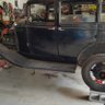 Фото профиля Model 18 Fordor Deluxe