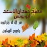 محمد حمدان الاسعد's profile picture
