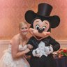 Profilbild von DisneyRachel