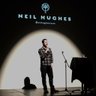 Profilbild von Neil Hughes