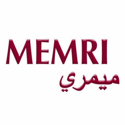 MEMRIReports's profile picture
