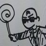 妖精スキンヘッド脳筋野郎₍₍⁽⁽🎤₎₎⁾⁾'s profile picture