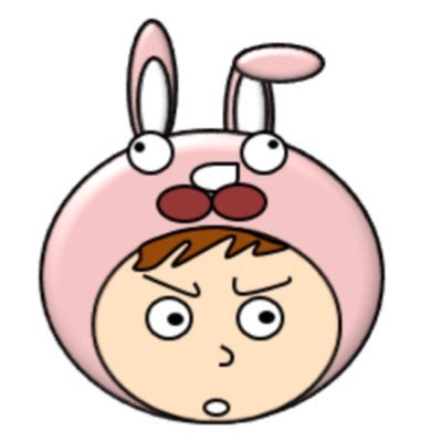 うさ男(お)'s profile picture