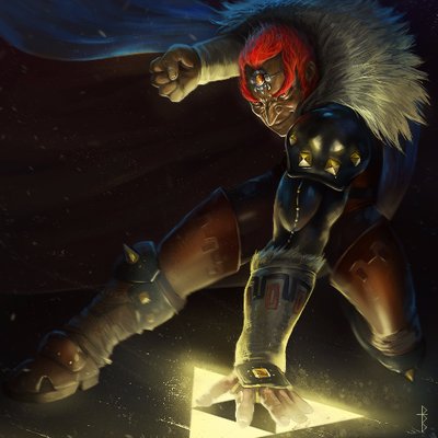 MGK_Ganondorf's profile picture