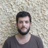 Nimrod Barnea's profile picture