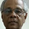 Mahesh Vijapurkar 的头像