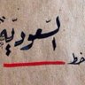 سعود الساير's profile picture