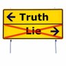 Фото профиля Reject The Lies*Traitors don't get to set laws