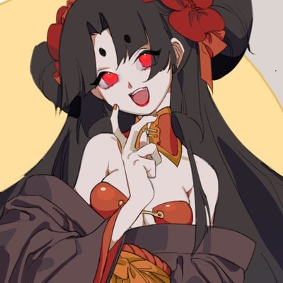 Ling. (Commission closed)'s profile picture