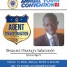 ilesanmi Omotayo profil fotoğrafı