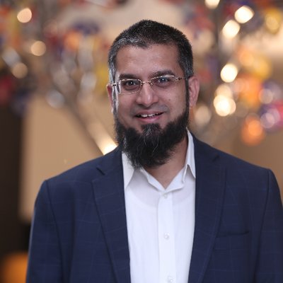 zeeshanusmani's profile picture