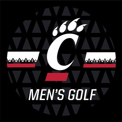 GoBearcatsMGOLF's profile picture