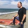 Özenç Çetin 的头像