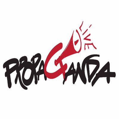Propaganda Live's profile picture