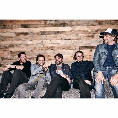 Frightened Rabbit's profile picture
