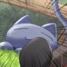 みなずき(・v・)ノ@🌷🍸✪ (#)🐈🖤🐸🤖📿☯'s profile picture