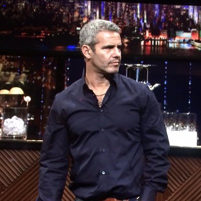 Andy's profile picture